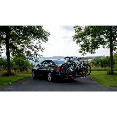 Bagażnik na rowery Atera Strada Sport 3