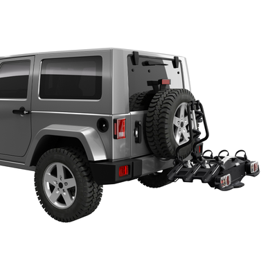 Kabłąk do samochodów terenowych adapter VeloCompact