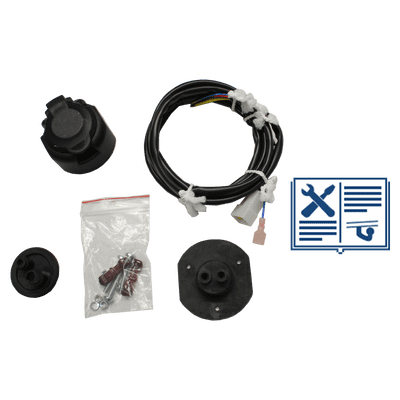 Zestaw adaptacyjny z 7pin na 13pin