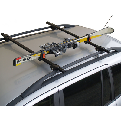 Uchwyt na narty Ski Rack