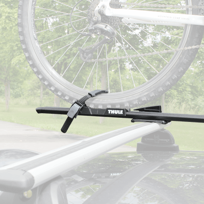 Bagażnik dachowy na rower ProRide 598