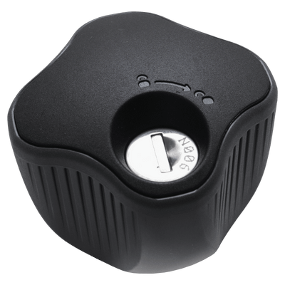 Thule 527 nakrętki gałkowe do bagażników na rowery i bagażników dachowych
