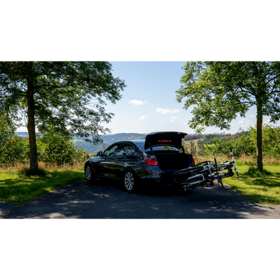 Bagażnik na rowery Thule EasyFold XT 2 - 933
