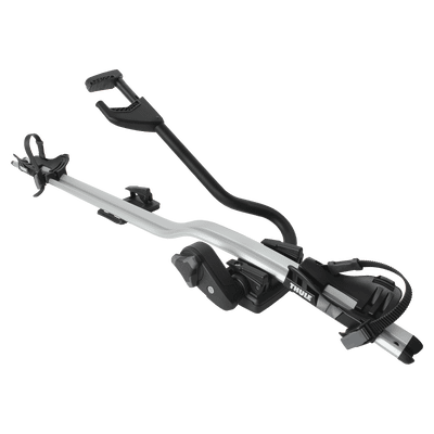 Adapter umożliwiający przewóz rowerów fatbike do bagażników na rowery ProRide 598 firmy Thule