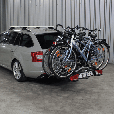 Bagażnik na rowery Thule VeloCompact 926