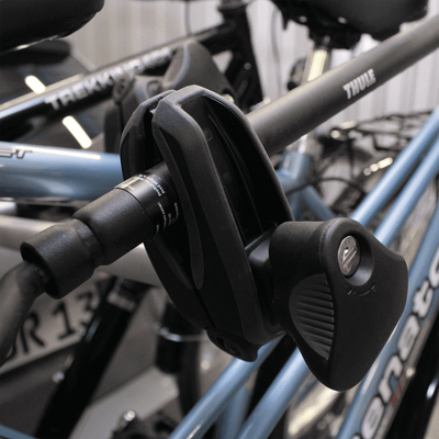 Bagażnik na rowery Thule VeloCompact 926