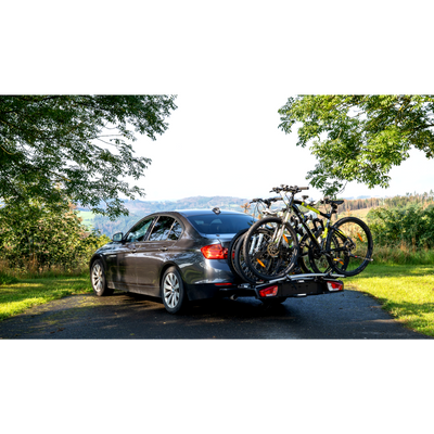 Rozszerzenie bagażnik na rowery Thule VeloSpace XT 2 / XT 3