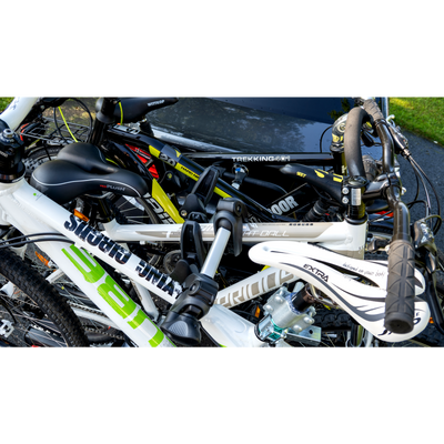 Rozszerzenie bagażnik na rowery Thule VeloSpace XT 2 / XT 3