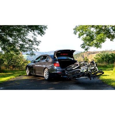 Rozszerzenie bagażnik na rowery Thule VeloSpace XT 2 / XT 3