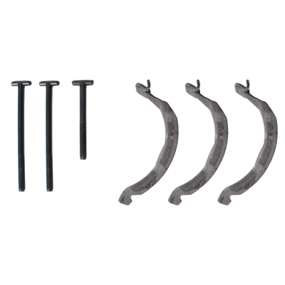 Adapter Thule 889-8 do profilu o przekroju prostokątnym do bagażników rowerowych UpRide 599