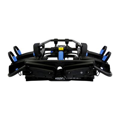 Bagażnik na rowery Hapro Atlas 2 Premium Blue