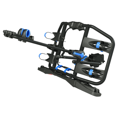 Bagażnik na rowery Hapro Atlas 2 Premium Blue