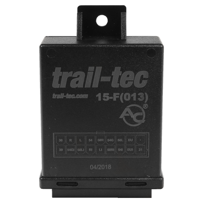 Modułu TowTec 15-F (13) SW 1.2