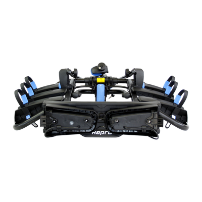 Bagażnik na rowery Hapro Atlas 3 Premium Blue
