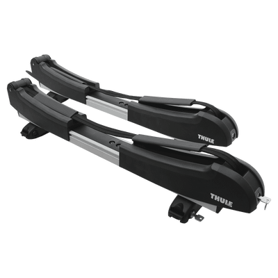 Uchwyt na deskę SUP &amp; deskę do surfingu Thule SUP Taxi XT 810