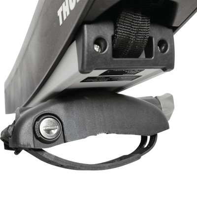 Uchwyt na deskę SUP &amp; deskę do surfingu Thule SUP Taxi XT 810
