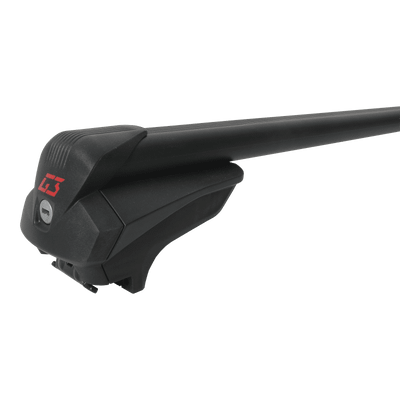 Bagażnik dachowy G3 Clop infinity 77 cm - 115 cm