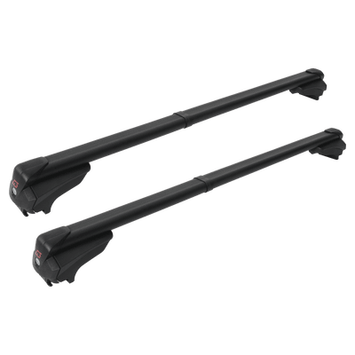 Bagażnik dachowy G3 Clop infinity 77 cm - 115 cm