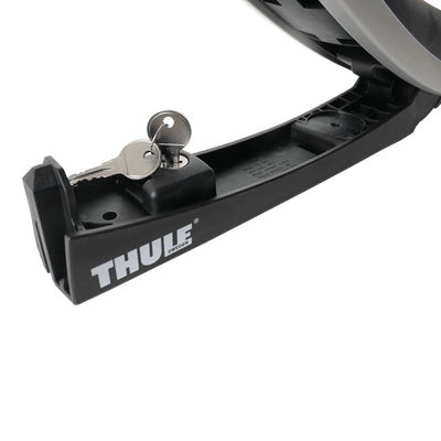 Uchwyt na kajak Thule K-Guard 840
