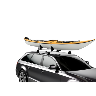 Uchwyt na SUP / kajak Thule DockGrip 895