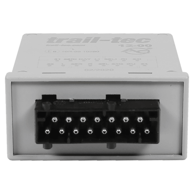 Modułu TowTec 12-00