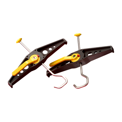 Rhino uchwyt do drabiny SafeClamp