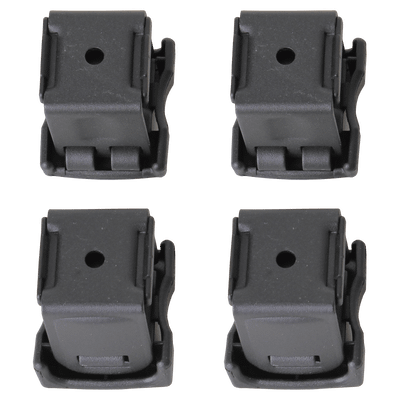 Adaptery Thule 8897 na profil czworokątny