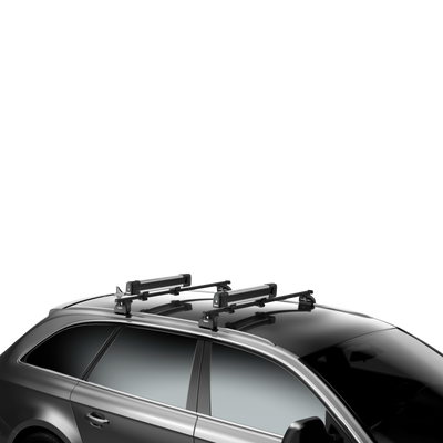 Adaptery Thule 8897 na profil czworokątny
