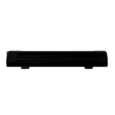 Bagażniki narciarskie / bagażniki na deski snowboardowe Thule SnowPack Extender Black