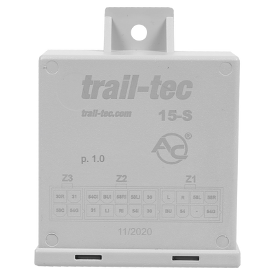 Modułu TowTec 15-S