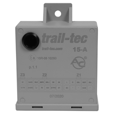 Modułu TowTec 15-A