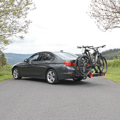 Bagażnik na rowery Atera Strada E-Bike