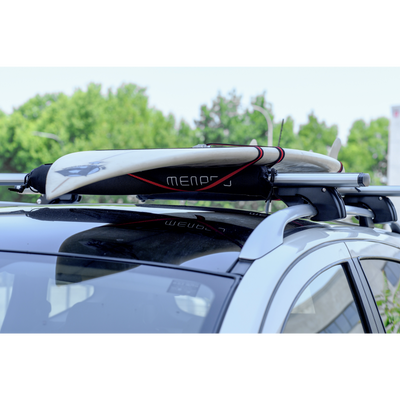 Uchwyt na sprzęt do sportów wodnych Menabo Windsurf Pad