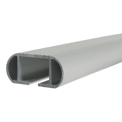 Bagażnik dachowy G3 Clop infinity alu 77 cm - 115 cm