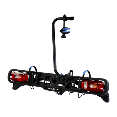 Bagażnik na rowery Hapro Atlas Active I - 13P