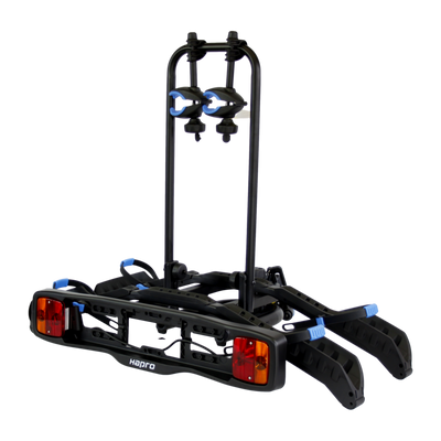 Bagażnik na rowery Hapro Atlas Active II - 7P