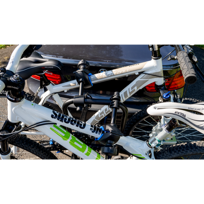 Bagażnik na rowery Hapro Atlas Active II - 7P