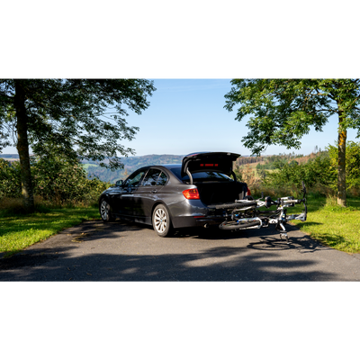 Bagażnik na rowery Hapro Atlas Active II - 7P