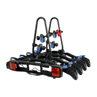 Bagażnik na rowery Hapro Atlas Active IV - 7P