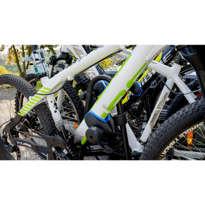 Bagażnik na rowery Hapro Atlas Active IV - 7P