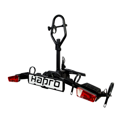 Bagażnik na rowery Hapro Atlas Premium Xfold I 2.0