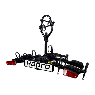 Bagażnik na rowery Hapro Atlas Premium XFold II 3.0