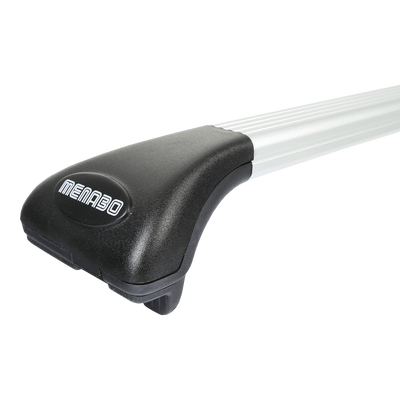 Bagażnik dachowy Menabo Ariete 81,5 - 119,5 cm