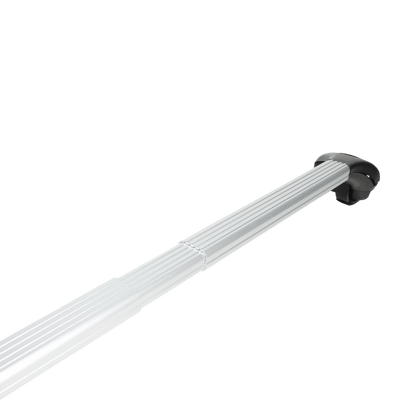 Bagażnik dachowy Menabo Ariete 81,5 - 119,5 cm