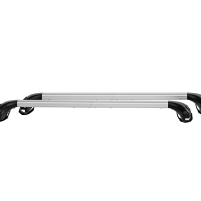 Bagażnik dachowy Menabo Ariete 81,5 - 119,5 cm