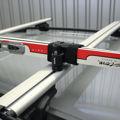 Uchwyt na narty Thule SkiClick 7291