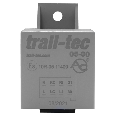 Modułu TowTec 05-00