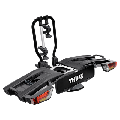 Bagażnik na rowery Thule EasyFold XT F 2 - 965 FIX4BIKE