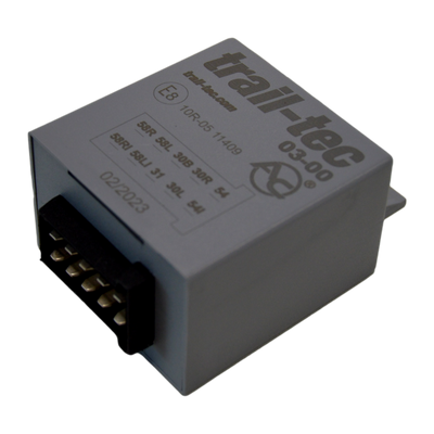 Modułu TowTec 03-00