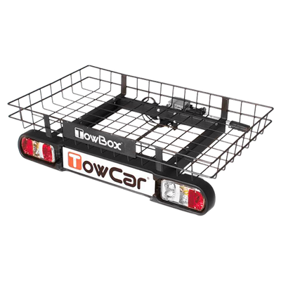 Kosz transportowy  TowCar Cargo V2